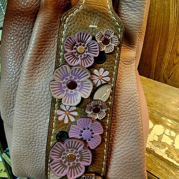 Coach hobo bandit - Picture 2 of 11